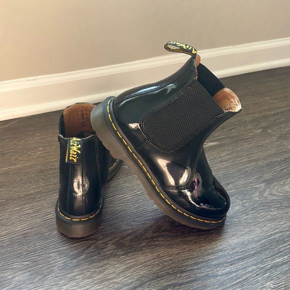 Dr. Martens Shoes - Dr. Martens